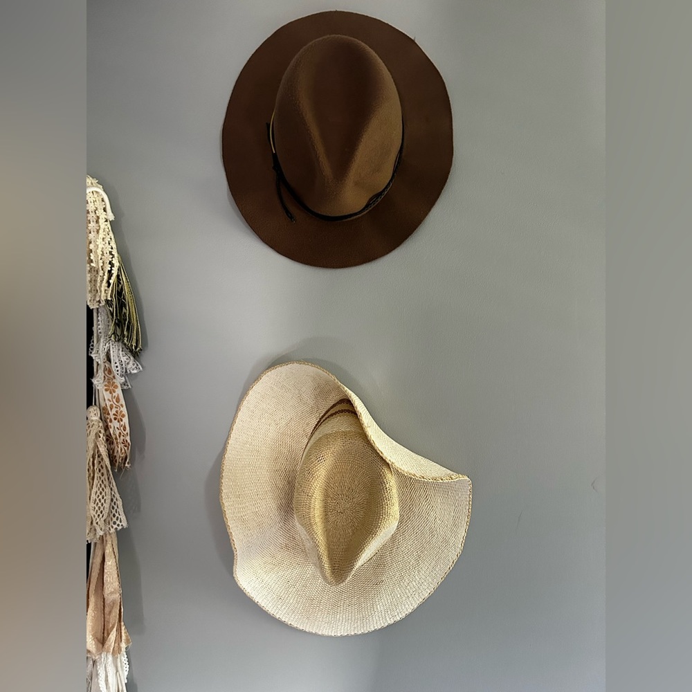 Hat bundle! 3 hats included